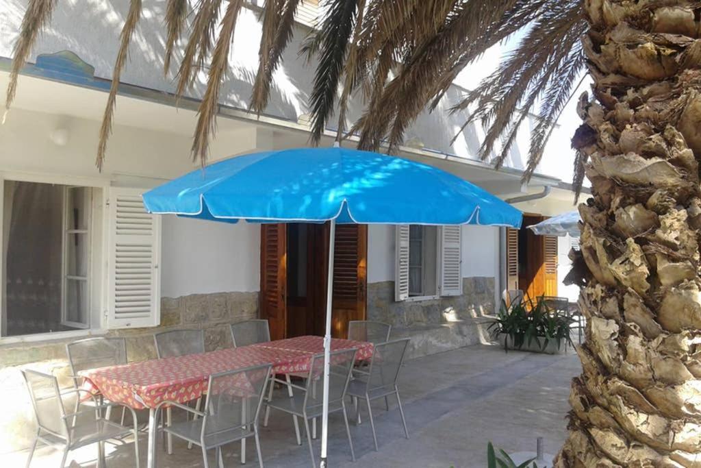 Ribaric Villa Banjol Exterior photo