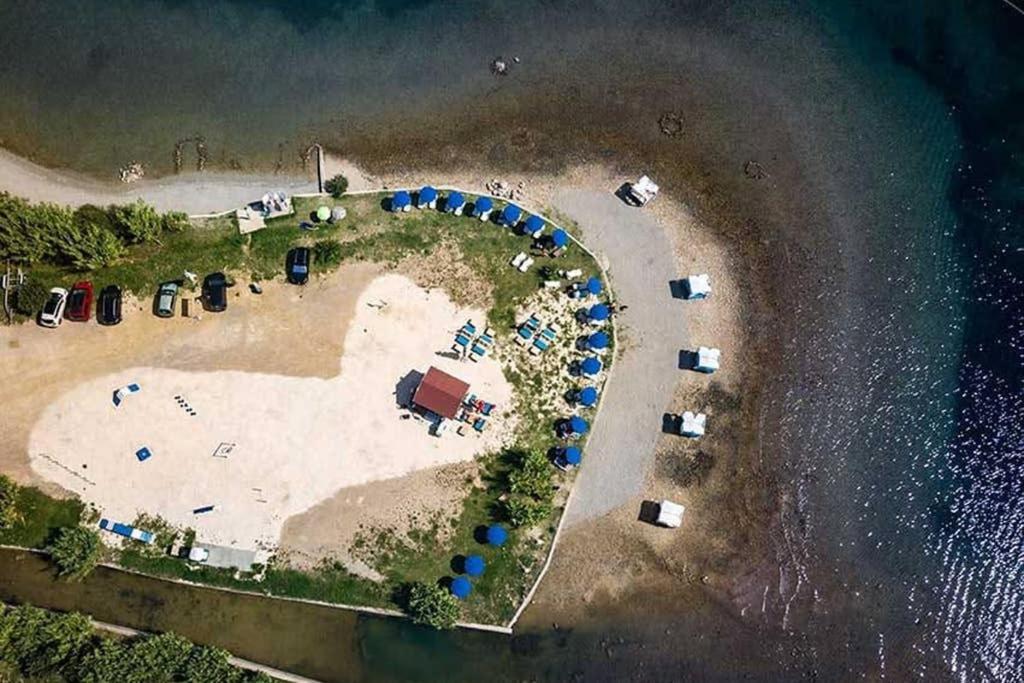Ribaric Villa Banjol Exterior photo