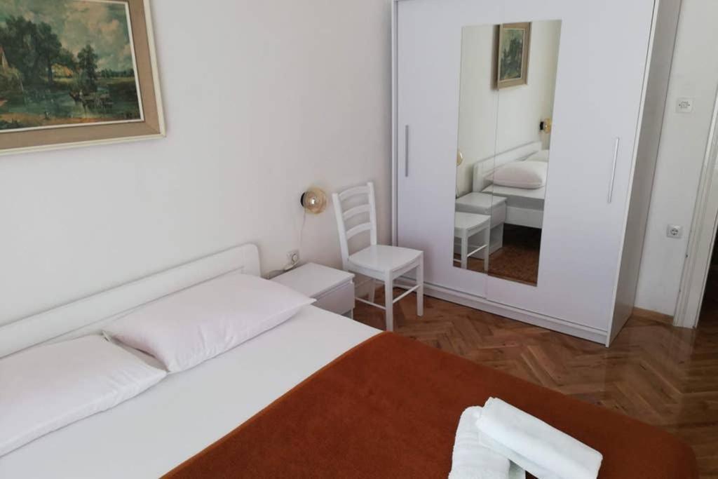 Ribaric Villa Banjol Exterior photo