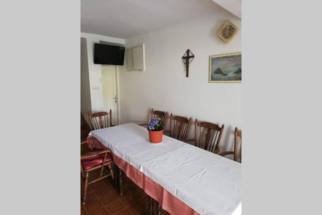 Ribaric Villa Banjol Exterior photo
