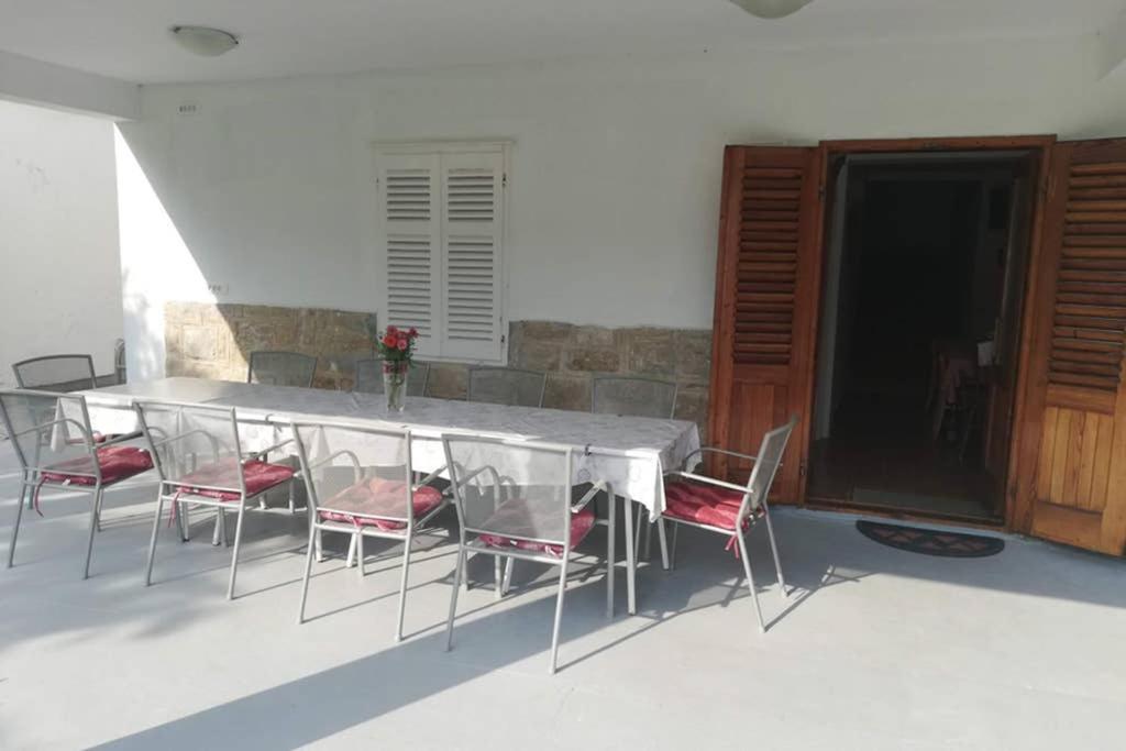 Ribaric Villa Banjol Exterior photo
