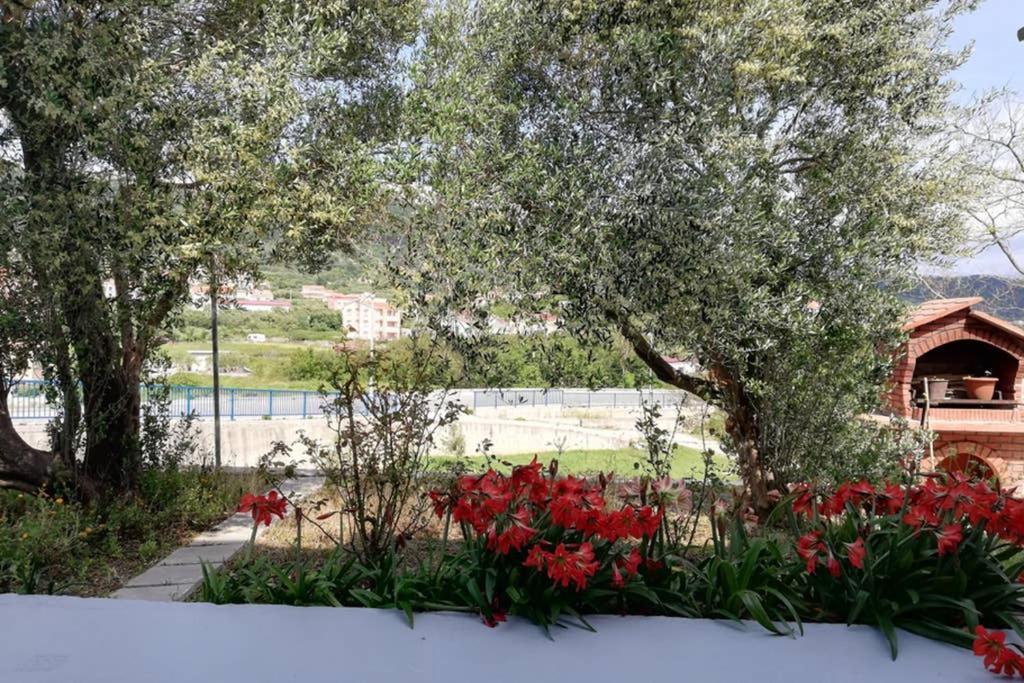 Ribaric Villa Banjol Exterior photo