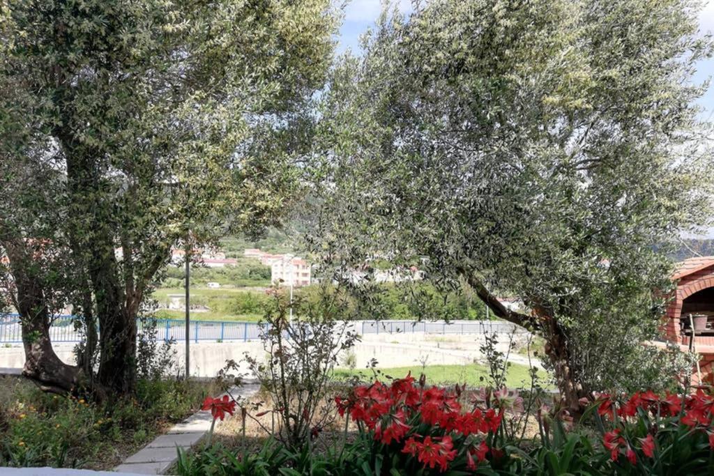Ribaric Villa Banjol Exterior photo