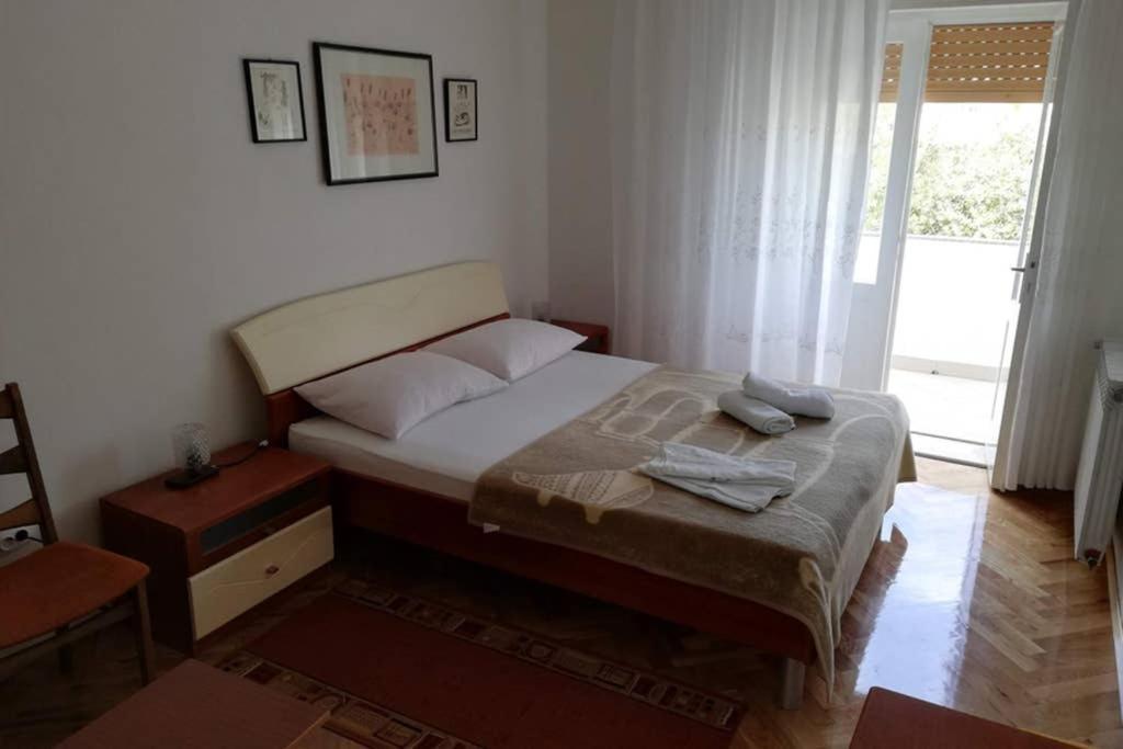 Ribaric Villa Banjol Exterior photo