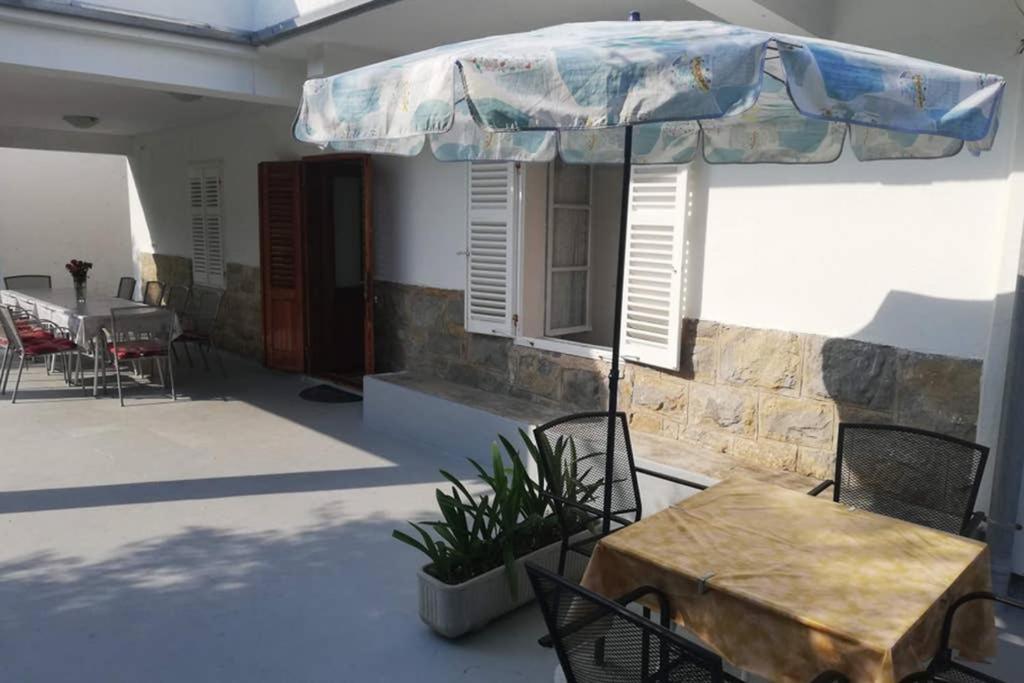 Ribaric Villa Banjol Exterior photo