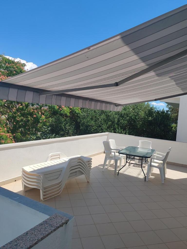 Ribaric Villa Banjol Exterior photo
