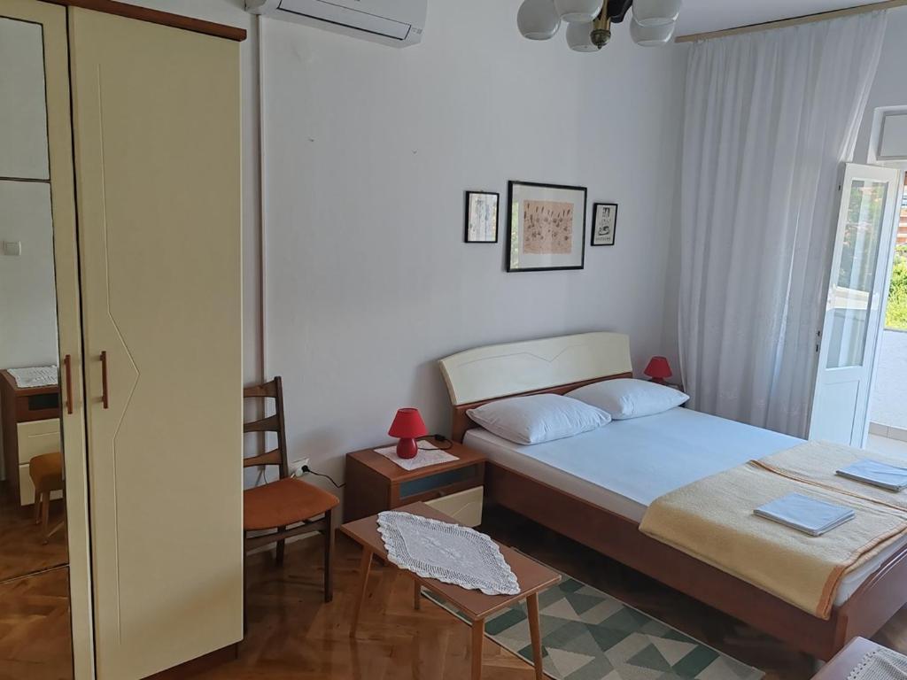 Ribaric Villa Banjol Exterior photo