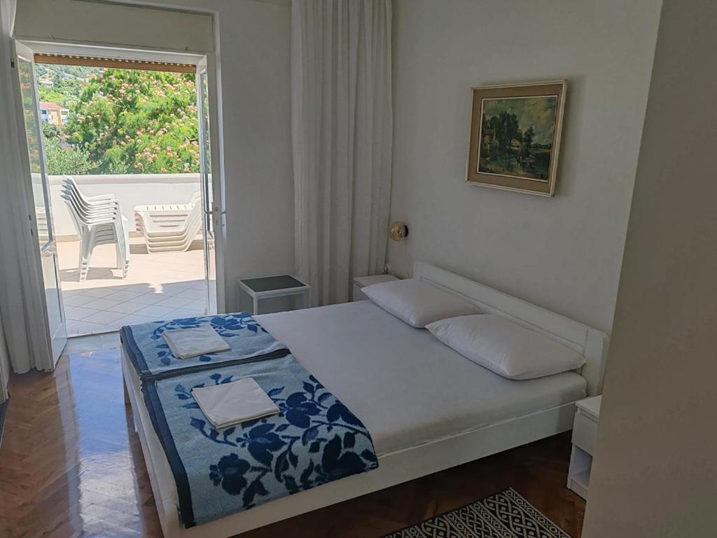 Ribaric Villa Banjol Exterior photo