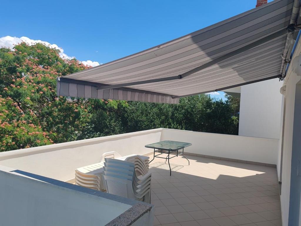 Ribaric Villa Banjol Exterior photo