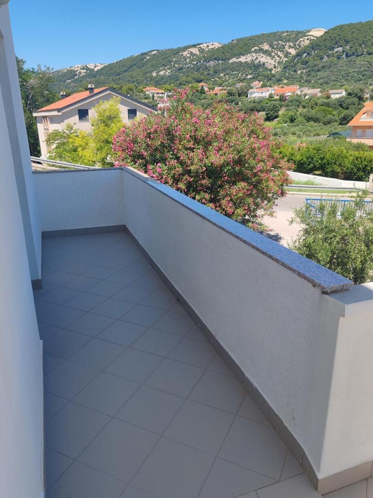 Ribaric Villa Banjol Exterior photo