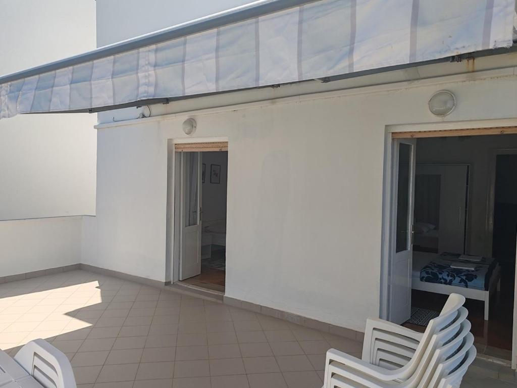 Ribaric Villa Banjol Exterior photo