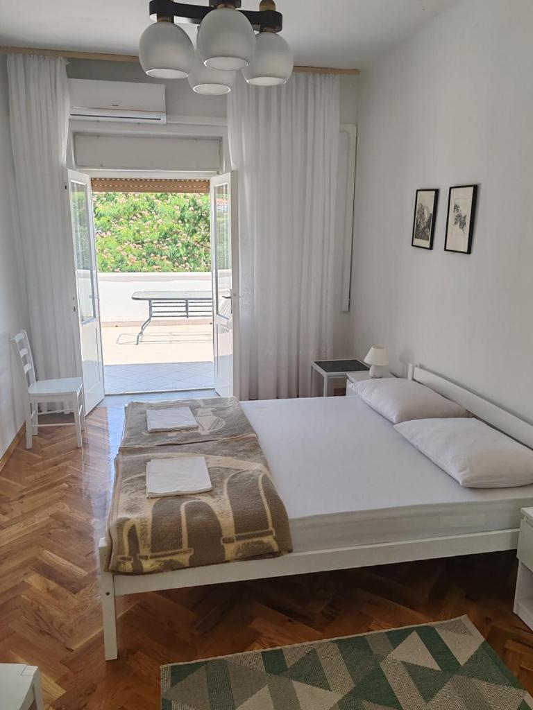 Ribaric Villa Banjol Exterior photo